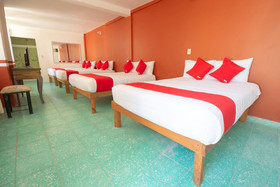 Hotel Meson De La Concepcion