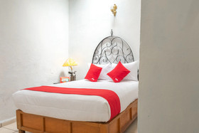 Hotel Meson De La Concepcion