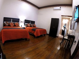 Hotel Providencia