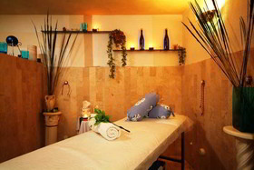 Hotel Spa Hacienda Baruk