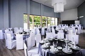 Hotel Spa Hacienda Baruk