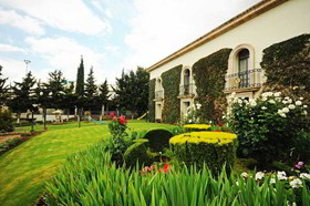 Hotel Spa Hacienda Baruk