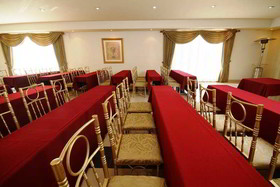 Hotel Spa Hacienda Baruk