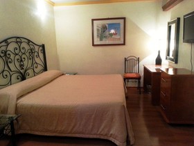La Finca Del Minero