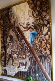 La Finca Del Minero