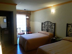 La Finca Del Minero