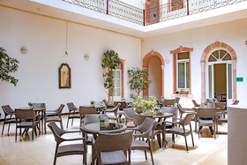 Mansion Arechiga Hotel Spa