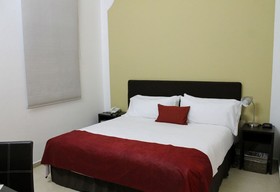 Mansion Arechiga Hotel Spa