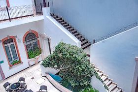 Mansion Arechiga Hotel Spa