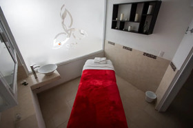 Mansion Arechiga Hotel Spa