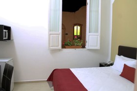 Mansion Arechiga Hotel Spa