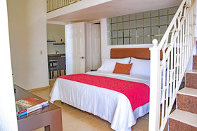 Mansion Arechiga Hotel Spa