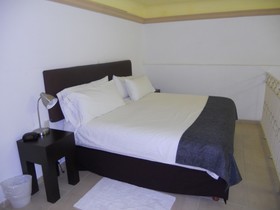 Mansion Arechiga Hotel Spa