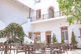 Mansion Arechiga Hotel Spa