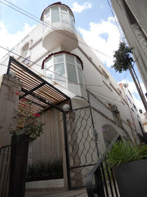 Mansion Arechiga Hotel Spa
