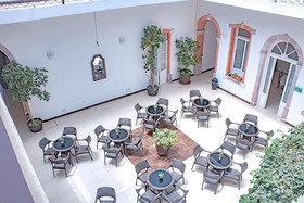 Mansion Arechiga Hotel Spa