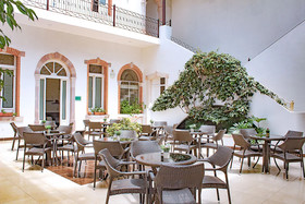 Mansion Arechiga Hotel Spa