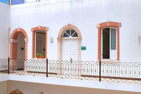 Mansion Arechiga Hotel Spa