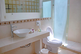 Mansion Arechiga Hotel Spa