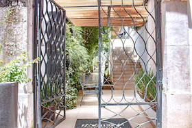 Mansion Arechiga Hotel Spa
