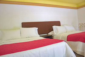 Mansion Arechiga Hotel Spa