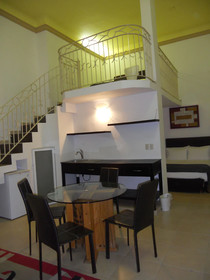 Mansion Arechiga Hotel Spa