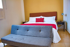 Mansion Arechiga Hotel Spa