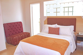 Mansion Arechiga Hotel Spa