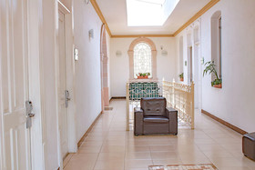 Mansion Arechiga Hotel Spa