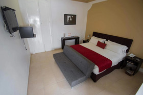 Mansion Arechiga Hotel Spa