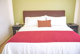 Mansion Arechiga Hotel Spa