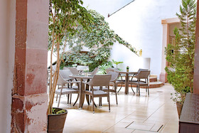 Mansion Arechiga Hotel Spa