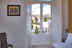 Mansion Arechiga Hotel Spa