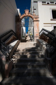 Mansion Arechiga Hotel Spa