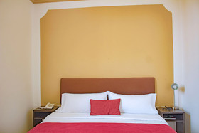 Mansion Arechiga Hotel Spa