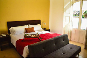 Mansion Arechiga Hotel Spa