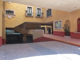 Mesón de la Merced