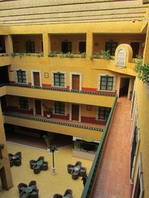 Mesón de la Merced