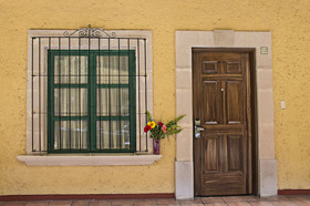Mesón de la Merced