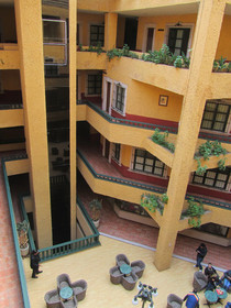 Mesón de la Merced