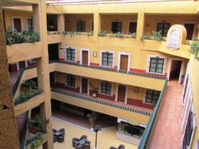 Mesón de la Merced