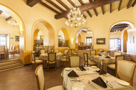 Hotel Mesón de Jobito