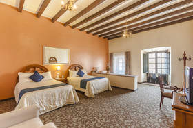 Hotel Mesón de Jobito