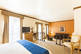 Hotel Mesón de Jobito