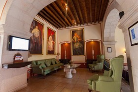 Hotel Mesón de Jobito