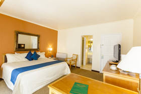 Hotel Mesón de Jobito