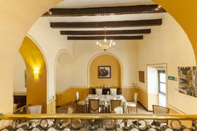 Hotel Mesón de Jobito
