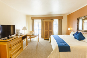 Hotel Mesón de Jobito