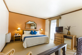Hotel Mesón de Jobito