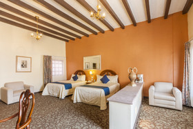 Hotel Mesón de Jobito